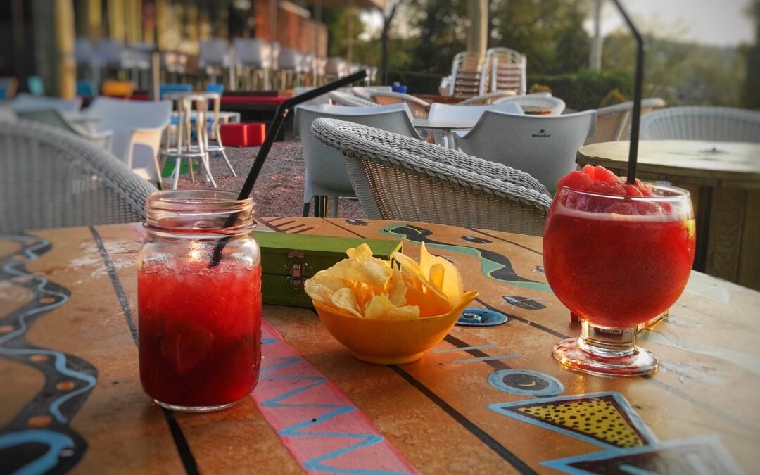 Refresca tu Verano con Nuestros Deliciosos Batidos y Granizados