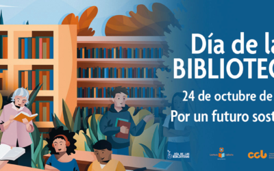 Toledo Celebra el Día de las Bibliotecas con Actividades para los Más Pequeños